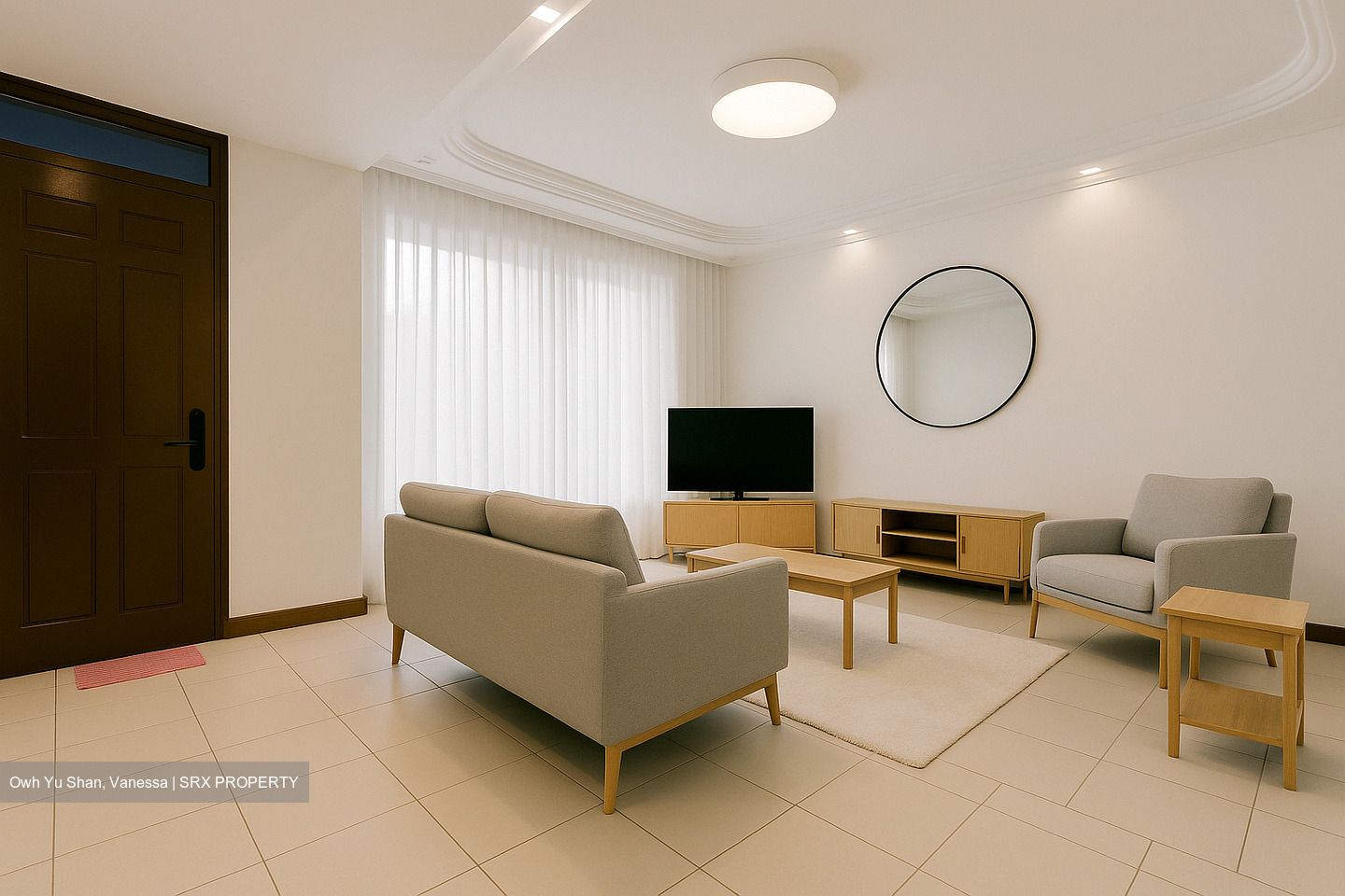 The Springfield (D16), Terrace #486340361